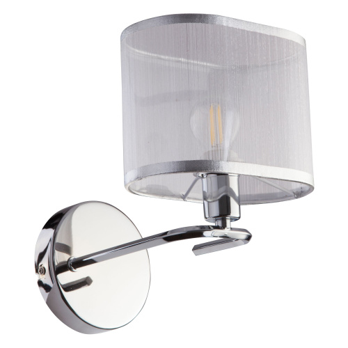 Настенный светильник (бра) Freya FR5016WL-01CH фото 4