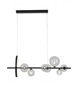 Подвесная люстра Kink Light 09408-7,19 фото