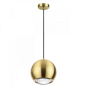 Подвесной светильник Odeon Light 4227/12L фото