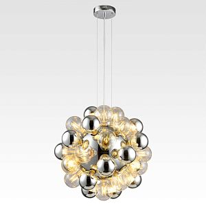 Подвесной светильник Lussole LSP-8406 фото