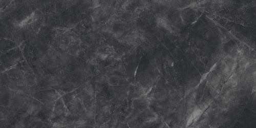 QUA Granite Pulpis Nero Matt 120x60 черный матовая фото 2