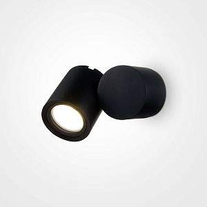 Настенный светильник (бра) Outdoor O010WL-01B фото