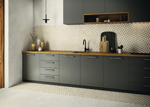 Керамогранит Grespania Arles 78RL77E Arena 120x260 фото 2