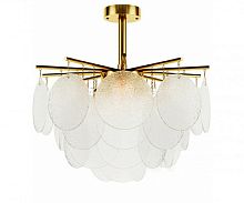 Люстра на штанге Kink Light 07684-6,20 фото