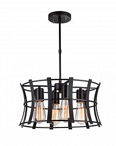 Подвесная люстра Favourite 1521-4PC фото