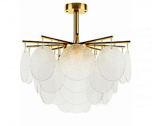 Люстра на штанге Kink Light 07684-6,20 фото