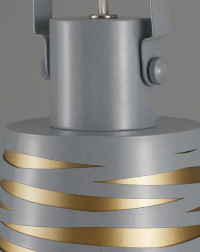 Подвесной светильник Moderli Ekaterina V3020-1P фото 6