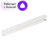 Светильник на шине Denkirs DK8002-WH фото