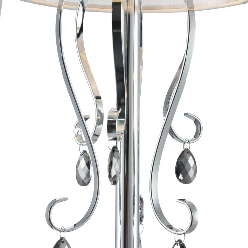 Настольный светильник Freya FR2020-TL-01-CH фото 4