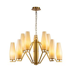 Подвесная люстра Favourite 2872-10P фото