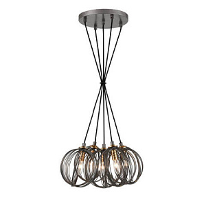 Подвесной светильник Vele Luce VL6212P05 фото