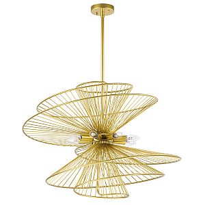 Люстра на штанге Lightstar 728183 фото