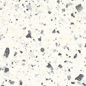 Керамогранит IRIS FMG Venice Villa L66406 White Lev 60x60 фото