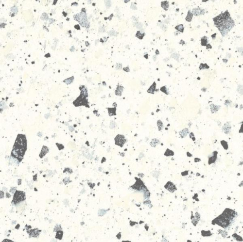 Керамогранит IRIS FMG Venice Villa L66406 White Lev 60x60