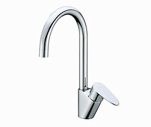 Wasserkraft Leine 3507 Смеситель для кухни фото