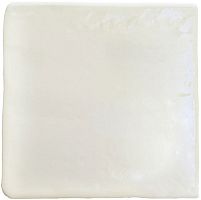 Керамогранит WOW Roots 128206 White S Gloss 11х11 фото