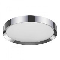 Накладной светильник Odeon Light 4947/60CL фото