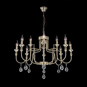 Подвесная люстра Citilux CL437223 фото