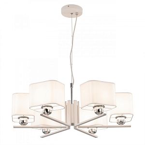 Подвесная люстра Citilux CL469265 фото