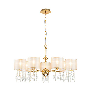 Подвесная люстра Favourite 2891-7P фото