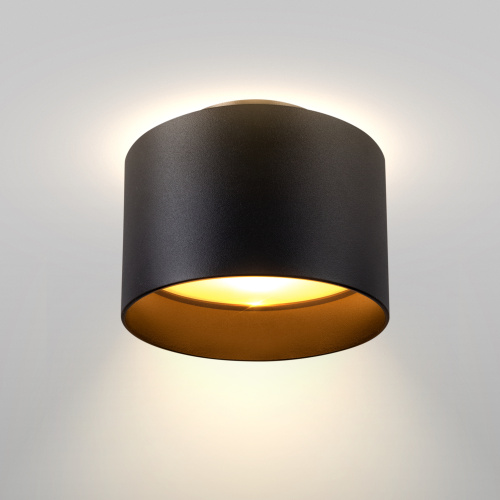 Потолочный светильник Maytoni Technical C009CW-L16B фото 2