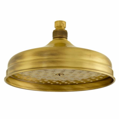 Верхний душ Migliore Roma, d-200 мм, бронза 29675