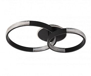 Накладная люстра Kink Light 09430-30+40P,19 фото