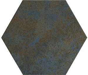 Керамогранит Equipe Oxide 27473 Azul 17.5x20 фото