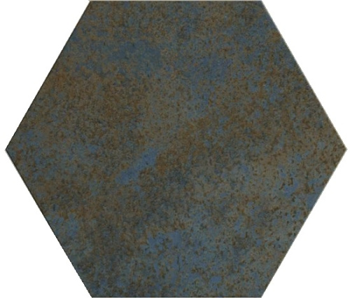 Керамогранит Equipe Oxide 27473 Azul 17.5x20