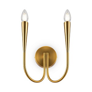 Бра Freya FR5253WL-02BS фото