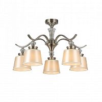 Люстра на штанге F-Promo 2852-5P фото