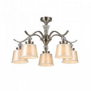 Люстра на штанге F-Promo 2852-5P фото