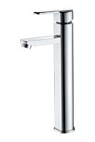 Высокий смеситель для раковины IMEX BDR001-3 фото