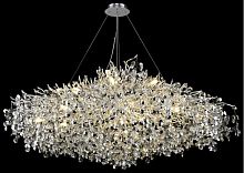 Подвесная люстра WERTMARK WE188.21.203 фото