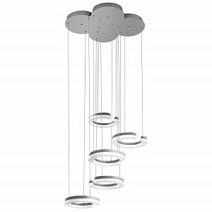 Детская люстра Lightstar 763439 фото