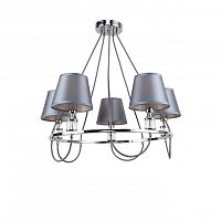 Подвесная люстра F-Promo 2193-5P фото