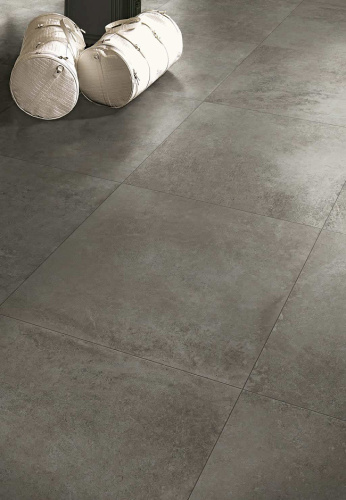 Керамогранит 610010001958 Drift Grey Lastra 20mm 60x60 SPS фото 2