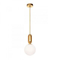 Подвесной светильник LOFT IT 9974-A фото