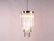 Каскадная люстра Newport 10119/C фото