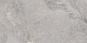 Глазурованный керамогранит YURTBAY Beyond Mat Grey P82015.6 60х120 фото