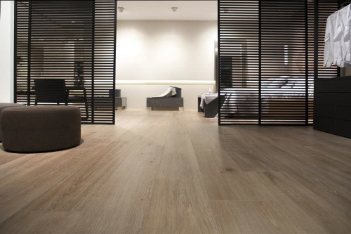 Керамогранит Venis Tanzania V52500011 Almond 25x150 фото 2