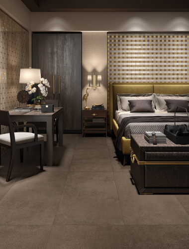 Керамогранит Lafaenza Ceramica Mukka 12CP RM 60X120 фото 2