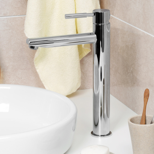 Wasserkraft Main 4103H Смеситель для умывальника фото 2