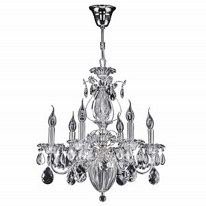 Подвесная люстра Lightstar 790064 фото