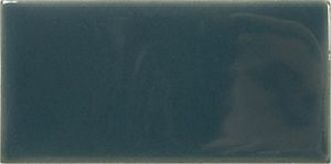 Керамическая плитка WOW Fayenza 127001 Peacock Blue 6,2х12,5 фото