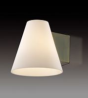 Бра Odeon Light 2016/1W фото