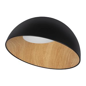 Накладной светильник LOFT IT 10197/500 Black фото