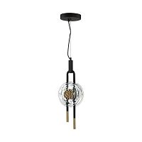 Подвесной светильник Odeon Light 5407/12L фото