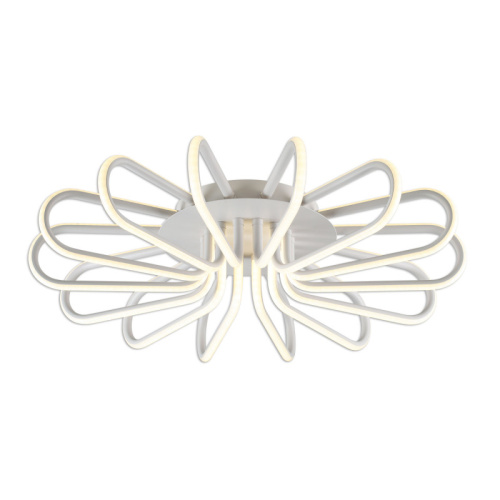 Накладная люстра Citilux CL229160