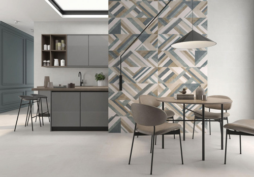 Керамогранит Pamesa Hex.Modern Trend Mix 25.8x29 фото 2